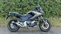 HONDA NC750