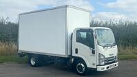 ISUZU GRAFTER