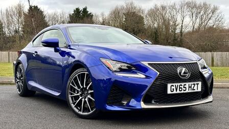 LEXUS