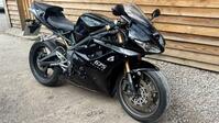 TRIUMPH DAYTONA 675