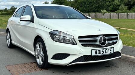 MERCEDES-BENZ