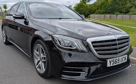MERCEDES-BENZ